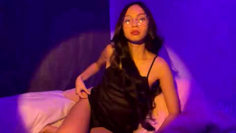 Snapshot of ariamariz chatting on September 2025 09:42:02 AM Aria Mariz online show from September 2025 09:42:02 AM