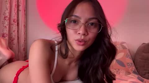 Snapshot of ariamariz chatting on November 2025 04:12:02 AM Aria Mariz online show from November 2025 04:12:02 AM