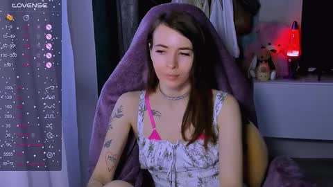 Snapshot of ariamill chatting on November 2025 07:11:02 AM Ari online show from November 2025 07:11:02 AM