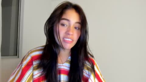 Snapshot of ariamontgomeryyy chatting on July 2026 12:10:01 AM Aria Montgomery online show from July 2026 12:10:01 AM