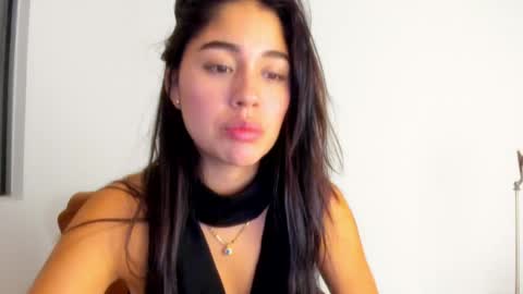 Snapshot of ariamontgomeryyy chatting on July 2026 08:21:02 AM Aria Montgomery online show from July 2026 08:21:02 AM