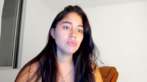 Snapshot of ariamontgomeryyy chatting on July 2026 02:47:01 AM Aria Montgomery online show from July 2026 02:47:01 AM