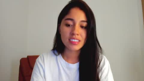 Snapshot of ariamontgomeryyy chatting on July 2026 06:50:01 AM Aria Montgomery online show from July 2026 06:50:01 AM