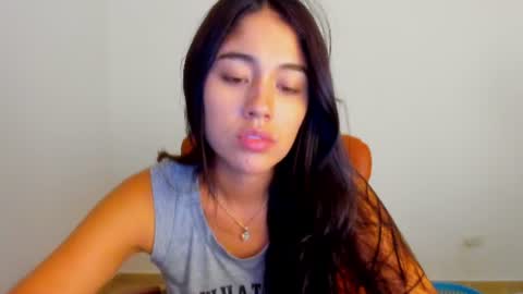 Snapshot of ariamontgomeryyy chatting on July 2026 07:00:02 AM Aria Montgomery online show from July 2026 07:00:02 AM