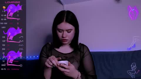 Aria online show from October 2025 03:24:02 PM