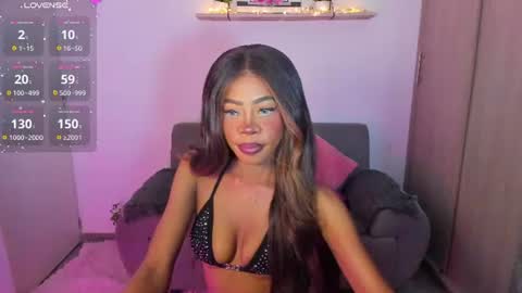 arian_brown online show from July 2026 05:49:02 PM