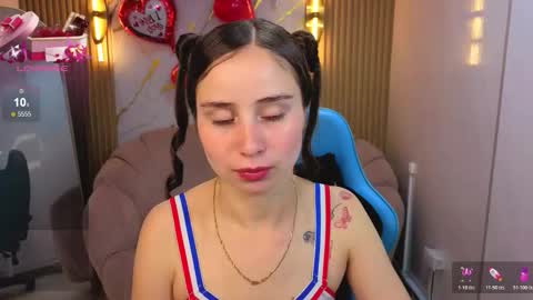 Snapshot of ariana18_b chatting on February 2026 12:34:02 PM ariana18_b online show from February 2026 12:34:02 PM