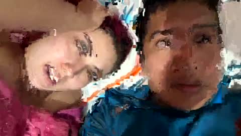 Snapshot of ariana252525 chatting on December 2024 04:56:02 AM Ari y Will online show from December 2024 04:56:02 AM