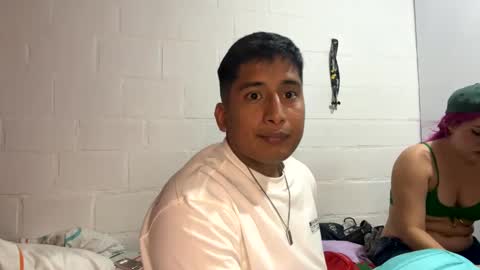 Snapshot of ariana252525 chatting on December 2024 03:18:02 AM Ari y Will online show from December 2024 03:18:02 AM