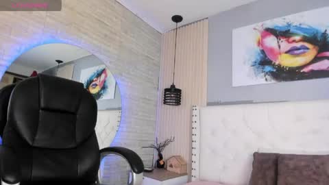 Ari online show from April 2026 03:10:02 AM