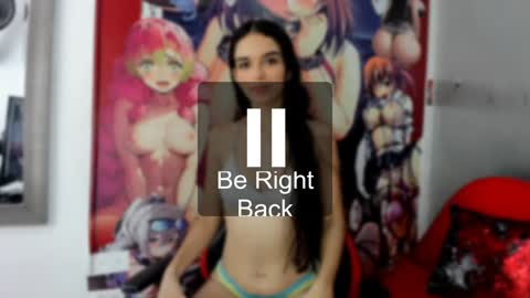 Snapshot of ariana__sweet_ chatting on December 2024 02:57:02 PM Ariana online show from December 2024 02:57:02 PM