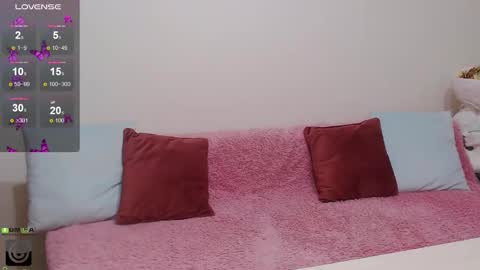 ariana_addams2 online show from October 2025 08:35:01 PM