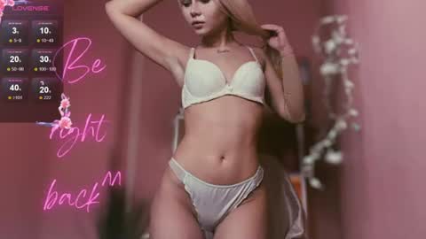 Lilli 3 online show from July 2026 03:00:02 AM