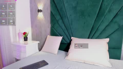 ARIANA online show from January 2025 11:48:01 AM