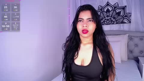 ARIANA online show from February 2025 12:21:01 PM