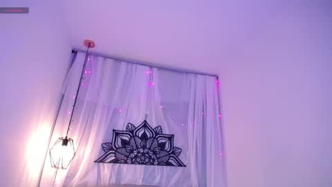 ARIANA online show from March 2025 07:29:02 PM