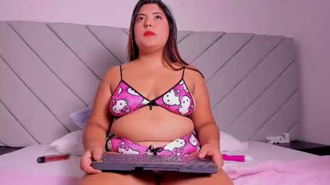  ARIANA  online show from October 2025 02:44:01 AM