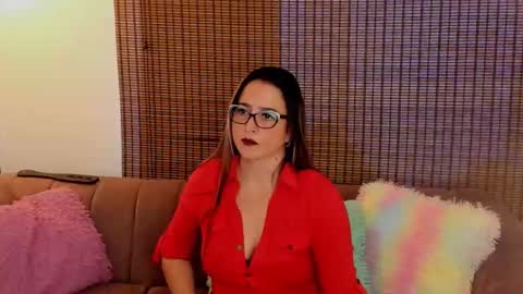 Snapshot of ariana_cross_ chatting on April 2026 12:29:02 PM Ariana Cruz online show from April 2026 12:29:02 PM