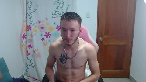 Snapshot of ariana_esteban07 chatting on February 2026 09:08:01 AM ariana_esteban07 online show from February 2026 09:08:01 AM