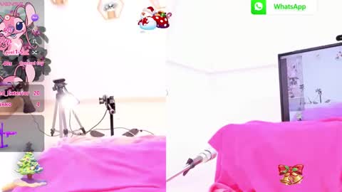 Snapshot of ariana_girl_ chatting on December 2024 06:24:02 AM ariana girl online show from December 2024 06:24:02 AM