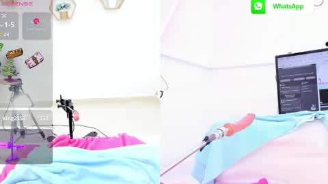 Snapshot of ariana_girl_ chatting on January 2025 03:58:02 AM ariana girl online show from January 2025 03:58:02 AM