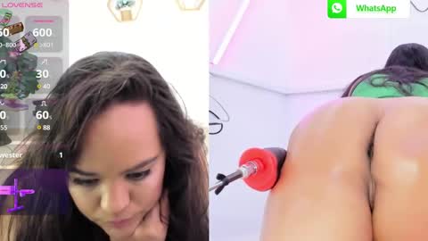 Snapshot of ariana_girl_ chatting on January 2025 04:58:02 AM ariana girl online show from January 2025 04:58:02 AM