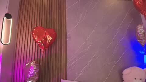 Ariana online show from April 2026 12:21:01 PM