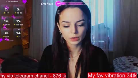 Ariana online show from November 2025 12:53:01 PM