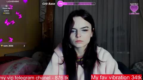 Ariana online show from November 2025 08:19:02 PM