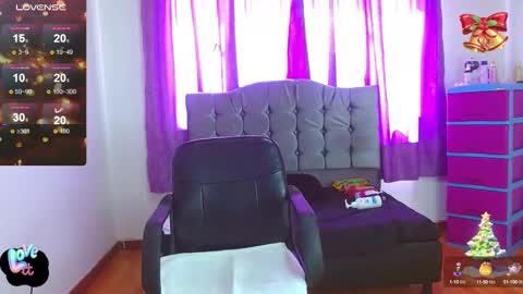 Ariana online show from December 2024 03:21:02 PM