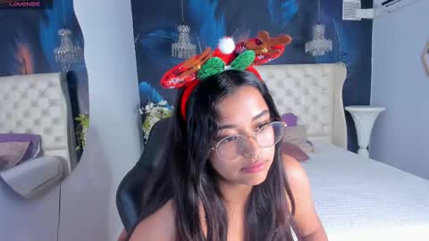 Ariana  online show from December 2024 02:21:01 AM