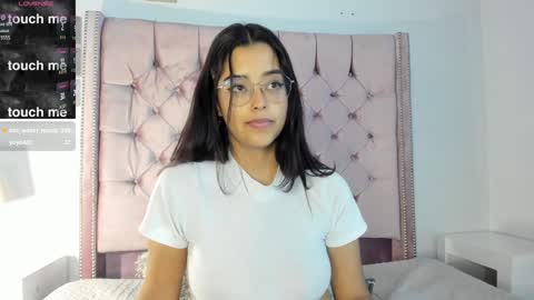 Ariana  online show from February 2025 07:59:01 AM