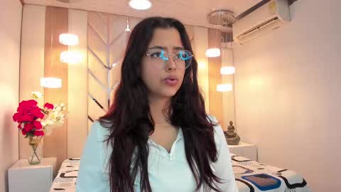 Ariana  online show from February 2025 04:50:02 AM