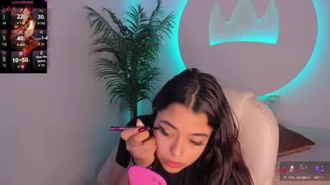 Ariana  online show from October 2025 11:22:02 AM