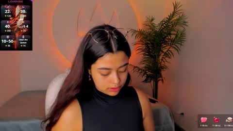 Ariana  online show from December 2025 12:25:01 PM