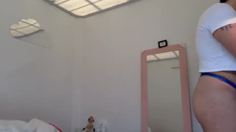 Ariana Rodriguez  trans Girl online show from September 2025 01:55:02 PM