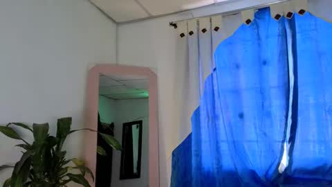 Ariana Rodriguez  trans Girl online show from November 2025 08:41:01 PM