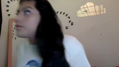 Ariana Rodriguez  trans Girl online show from February 2026 01:31:02 PM