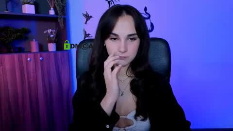 ariana_ross7 online show from July 2026 07:18:02 PM