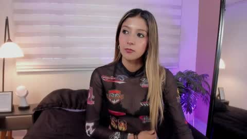 Ariana  online show from April 2026 01:24:01 PM