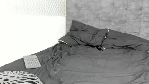 ARIANA SALAZAR online show from February 2026 02:37:02 AM