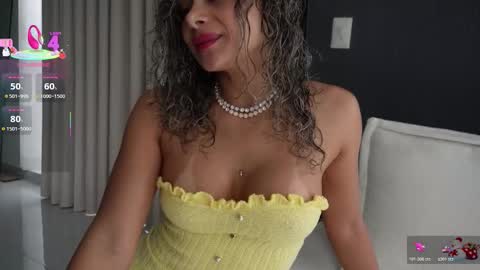 cristina online show from November 2025 01:57:02 PM