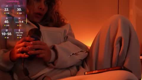 cristina online show from December 2025 10:06:02 PM