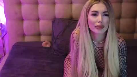 Ariana online show from March 2025 10:08:02 PM