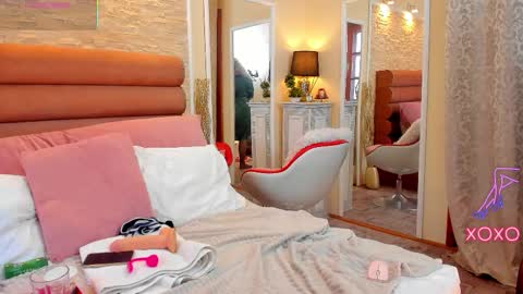 Snapshot of arianacroft_ chatting on January 2026 08:08:01 AM Ariana online show from January 2026 08:08:01 AM