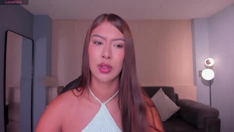 Ariana Dumont online show from May 2026 11:07:01 AM