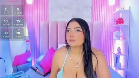 ArianaRougee online show from June 2026 11:46:01 AM