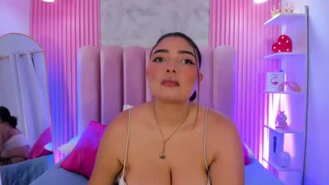 ArianaRougee online show from June 2026 03:04:01 AM