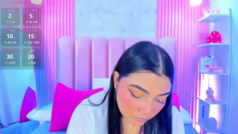 ArianaRougee online show from July 2026 03:41:01 AM