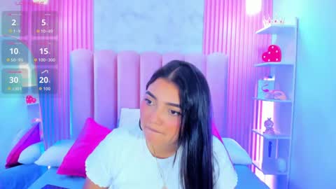 ArianaRougee online show from July 2026 04:49:02 AM